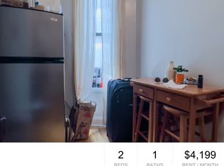 71 Thompson St #5AC, New York, NY 10012