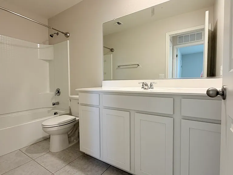 Bathroom #2
