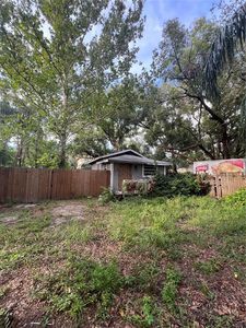 1208 E Chilkoot Ave, Tampa, FL, 33612