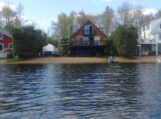 135 Sunrise Dr, Balmoral, NH 03254