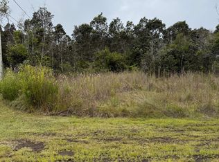 Jade Ave LOT 447, Volcano, HI 96785
