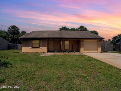 7235 Glentry Ave, Cocoa, FL, 32927