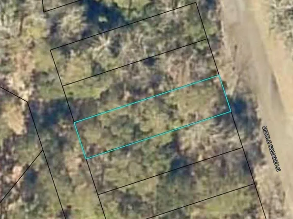 31 Middle Square Ln. Lot 71 Harmony Old Town, Georgetown, SC 29440