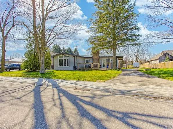 61 Cedar St, Brant, ON N3L 0A1