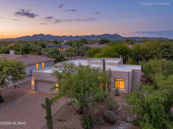 1662 W Silver Berry Pl, Oro Valley, AZ 85737