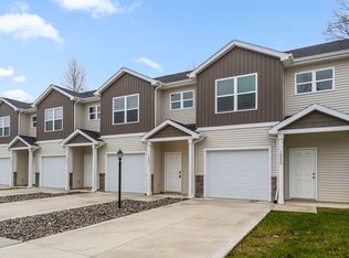 Arbor Park Townhomes, New Haven, IN 46774