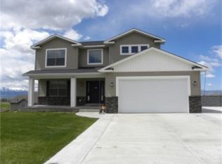 99 S 1150 E, Smithfield, UT 84335