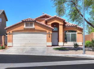 44740 W Applegate Rd, Maricopa, AZ 85139