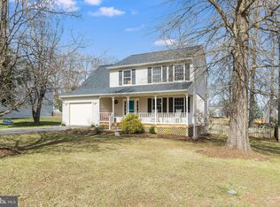 10115 Sharon Springs Dr, Fredericksburg, VA 22408