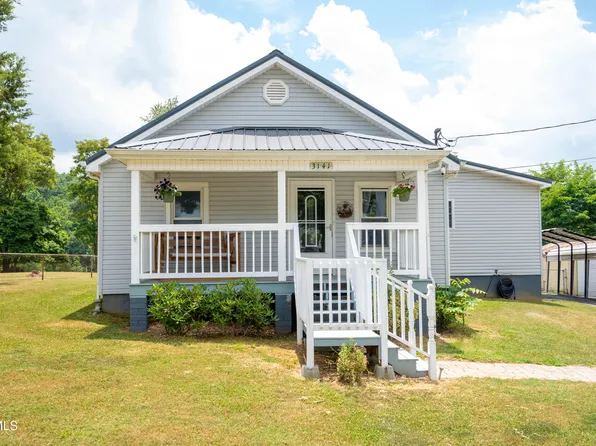 3141 Blackburn Ave, Kingsport, TN 37660