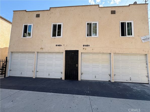 9148 Verner St APT A