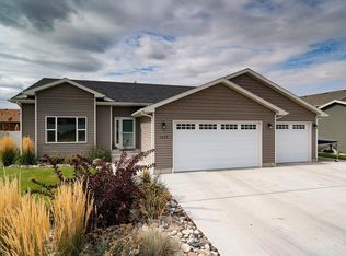 1426 King Charles St, Billings, MT 59105