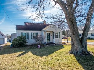 156 N Duffy Rd, Butler, PA 16001