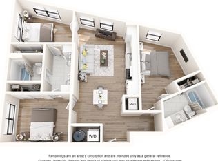 3000 Duval St #207, Austin, TX 78705