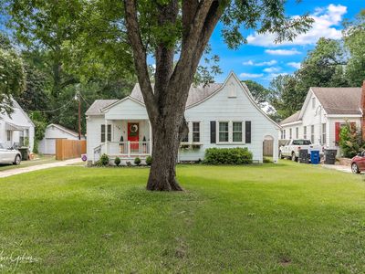 119 Albany Ave, Shreveport, LA, 71105