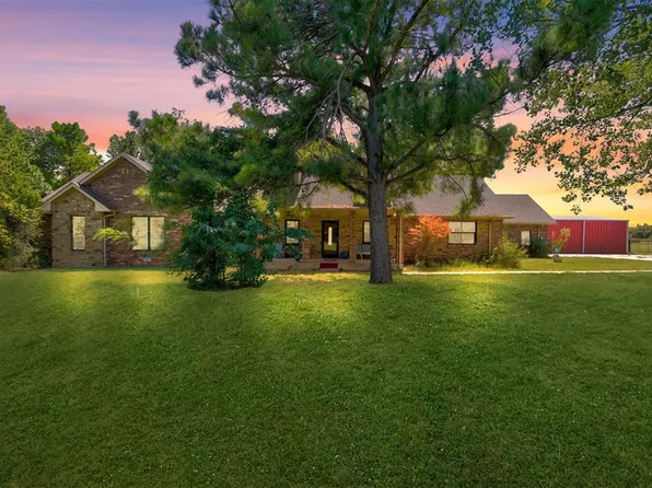 828 SW 2nd Ave, Washington, OK 73093