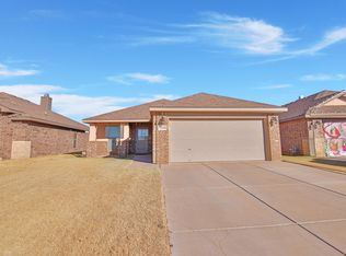 13605 Waco Ave, Lubbock, TX 79423