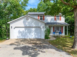 16475 Hardwood Ln, Saint Robert, MO 65584