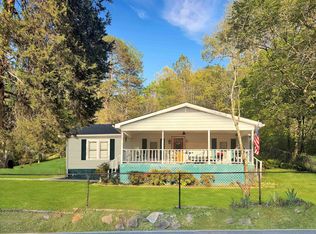 309 W Schmitt Rd, Rossville, GA 30741