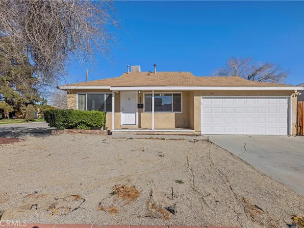 621 W Avenue H12, Lancaster, CA 93534