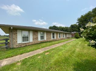6529 Clays Mill Rd, Nicholasville, KY 40356