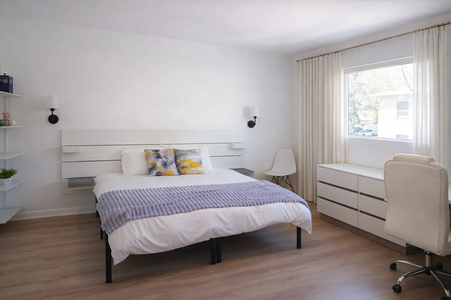 2 bed, 1650 sqft, $3,800 — Photo 4