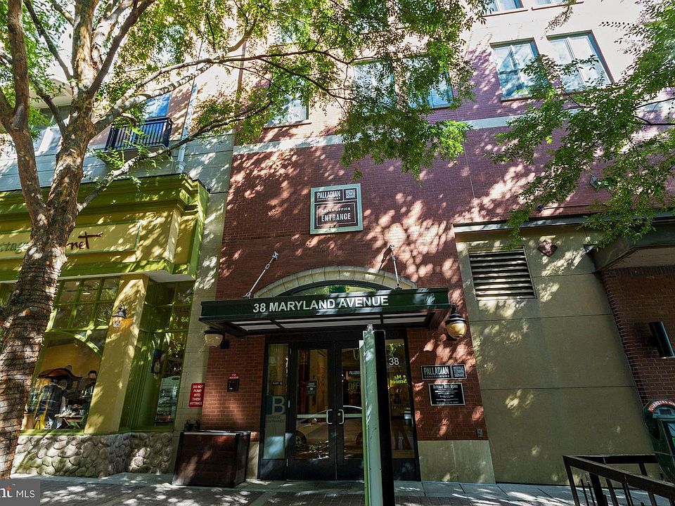 1st image of 38 Maryland Ave #Penthouse 616
