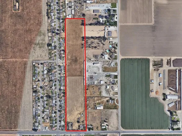 13090 Avenue 224, Tulare, CA 93274