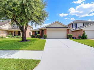 20003 Parkstone Bend Ln, Katy, TX 77449