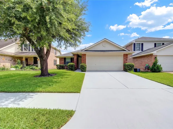 20003 Parkstone Bend Ln, Katy, TX 77449