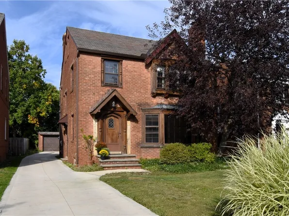 3626 Lynnfield Rd, Shaker Heights, OH 44122