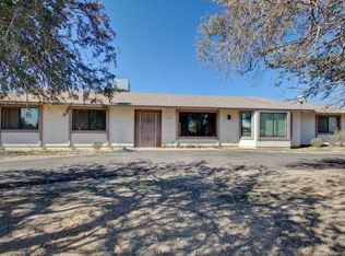 2314 S 231st Ave, Buckeye, AZ 85326