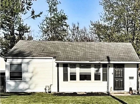4887 Marigold Rd, Mentor, OH 44060