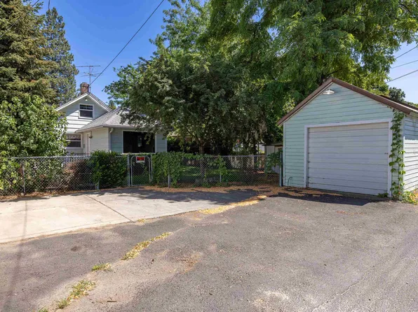 5003 N Wall St, Spokane, WA 99205