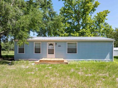3549 168th St, Wellborn, FL, 32094