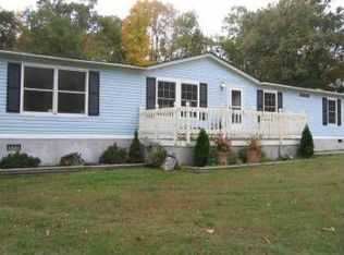 6128 Fairfield Ln, Hayes, VA 23072