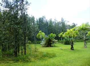 Malama St LOT 9, Pahoa, HI 96778