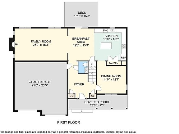 3rd image of 4 Cherry Hill Road