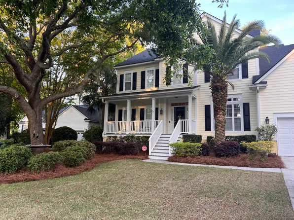 1295 Palmetto Peninsula Dr, Mount Pleasant, SC 29464