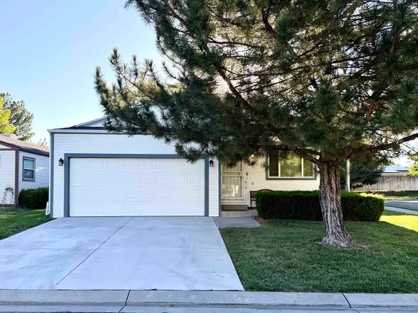14 Bordeaux Ct, Grand Junction, CO 81507