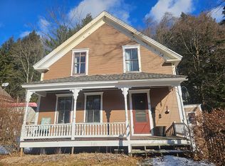 50 Highland Vw, Bellows Falls, VT 05101