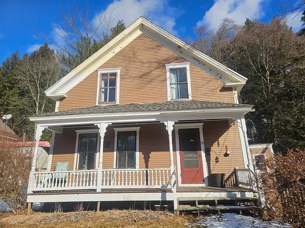 50 Highland Vw, Bellows Falls, VT 05101