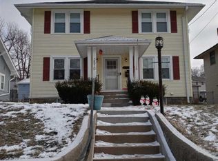 2510 Jennings St, Sioux City, IA 51104