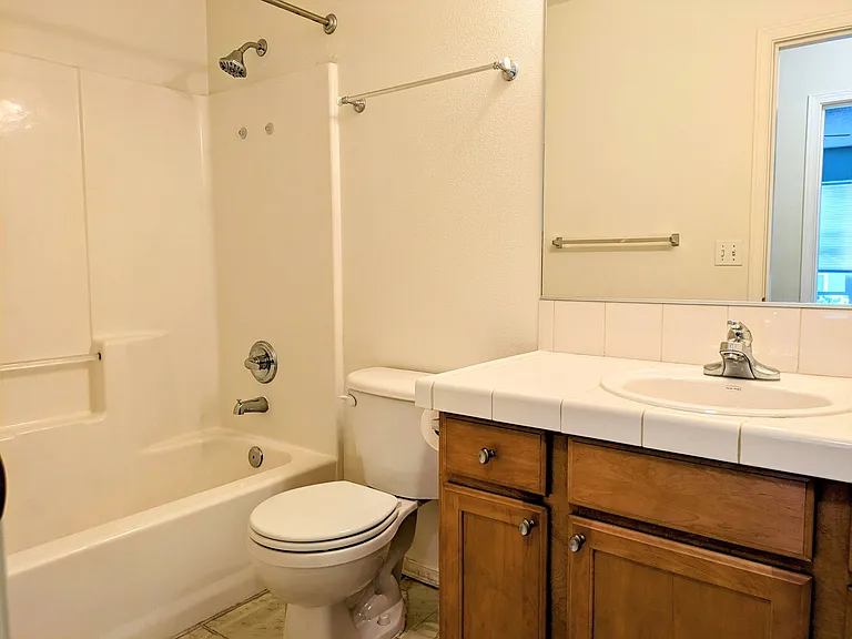 guest bath