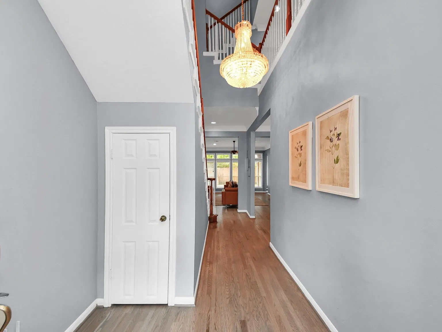 4 bed, 3.5 bath, 3106 sqft, $6,000 — Photo 3