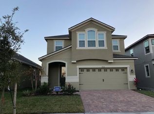 2400 Avian Loop, Kissimmee, FL 34741