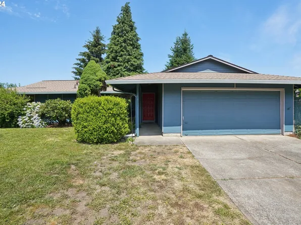 8001 SE Jennings Ave, Milwaukie, OR 97267