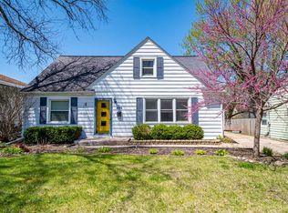 2146 Chandler St SW, Cedar Rapids, IA 52404