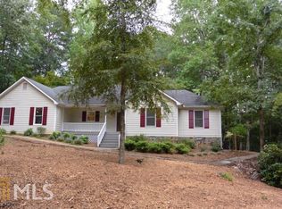 100 First Mannassas Way, Sharpsburg, GA 30277