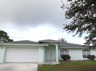 173 SW Evans Ave, Port Saint Lucie, FL 34984